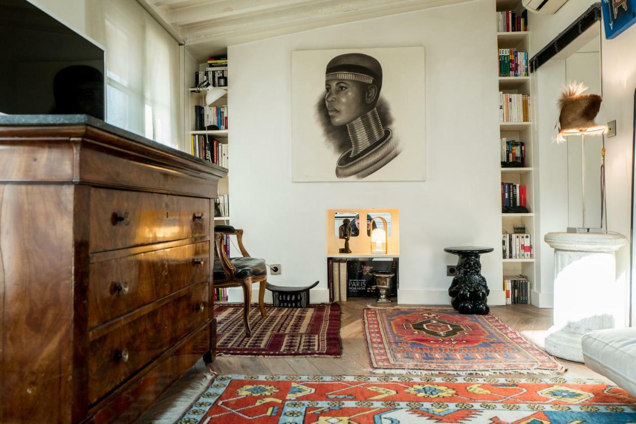 Le Studio Musee D'Orsay Paris Exteriör bild